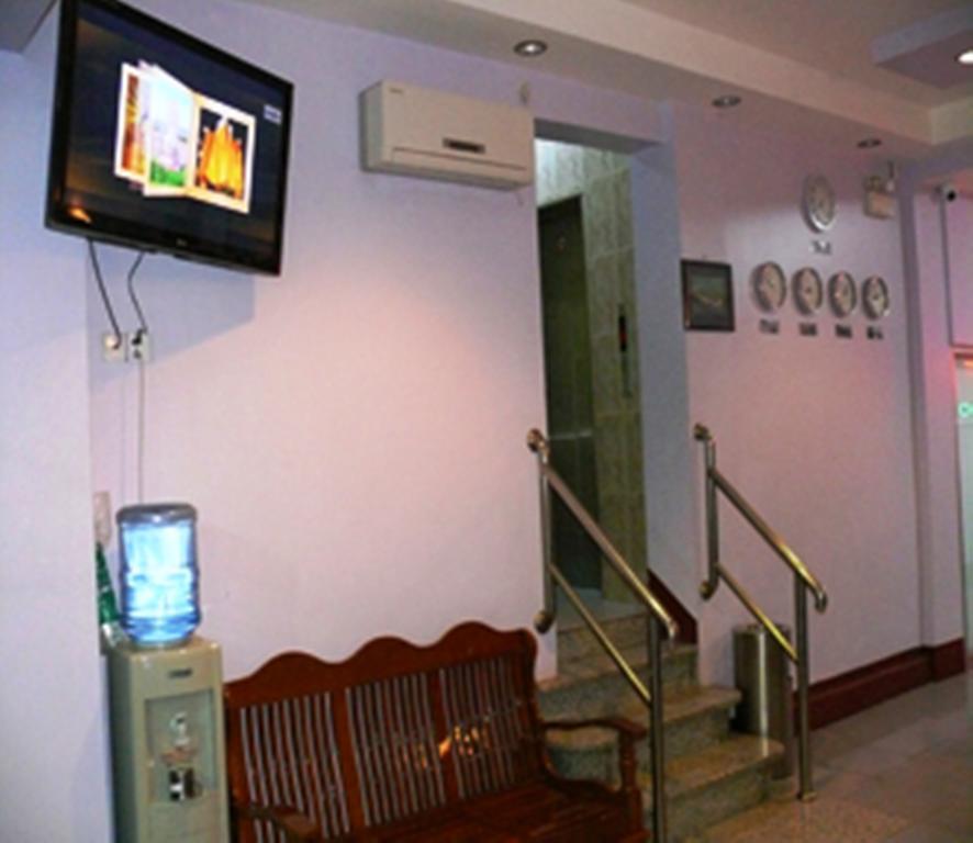 Hotel Royal 74