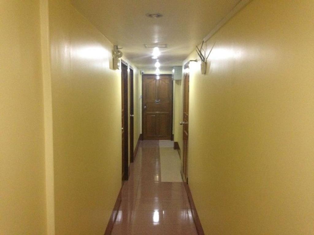 Hotel Royal 74
