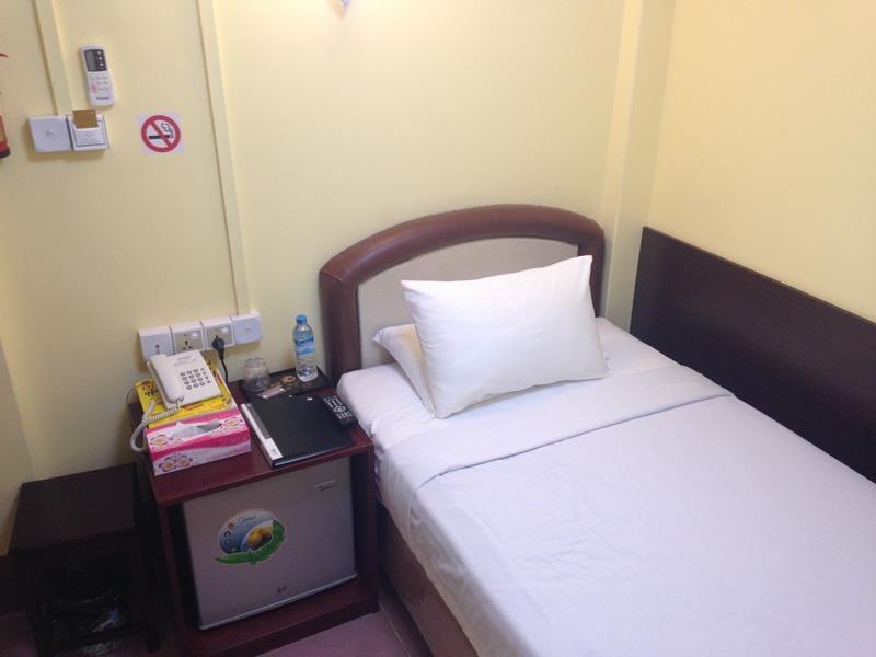 Hotel Royal 74 3*